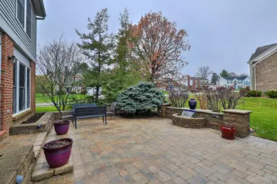 9111 Cobblechase Court, Colerain Township, OH 45251 - Photo 36
