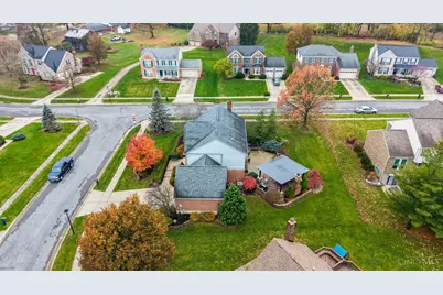 9111 Cobblechase Court, Colerain Township, OH 45251 - Photo 56