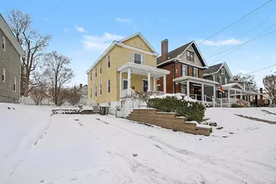 3933 Grove Avenue, Norwood, OH 45212 - Photo 2