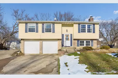 792 Majken Place, Mason, OH 45040 - Photo 1