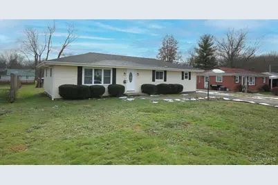 141 Central Avenue, Blanchester, OH 45107 - Photo 2