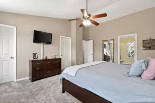 492 Silverwood Farms Dr, Lebanon, OH 45036 - Photo 26