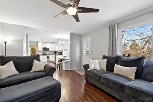 492 Silverwood Farms Dr, Lebanon, OH 45036 - Photo 22