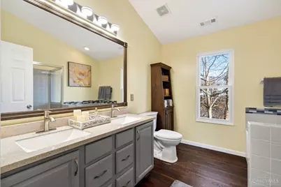 492 Silverwood Farms Drive, Lebanon, OH 45036 - Photo 28