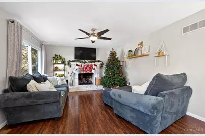 492 Silverwood Farms Drive, Lebanon, OH 45036 - Photo 20