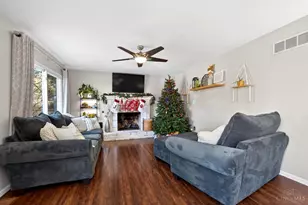 492 Silverwood Farms Dr, Lebanon, OH 45036 - Photo 20