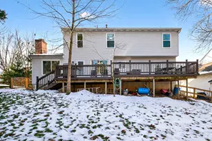 492 Silverwood Farms Dr, Lebanon, OH 45036 - Photo 46