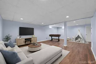 5434 Old Farm Dr, Deerfield Township, OH 45040 - Photo 36