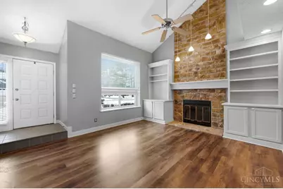 5434 Old Farm Drive, Deerfield Township, OH 45040 - Photo 6