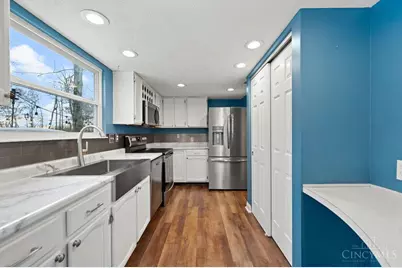 5434 Old Farm Drive, Deerfield Township, OH 45040 - Photo 16