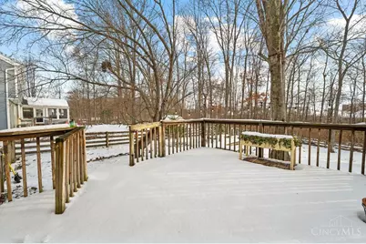 5434 Old Farm Drive, Deerfield Township, OH 45040 - Photo 42