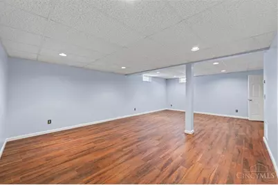 5434 Old Farm Drive, Deerfield Township, OH 45040 - Photo 36