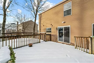 5434 Old Farm Drive, Deerfield Township, OH 45040 - Photo 46