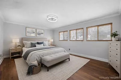 5434 Old Farm Drive, Deerfield Township, OH 45040 - Photo 20