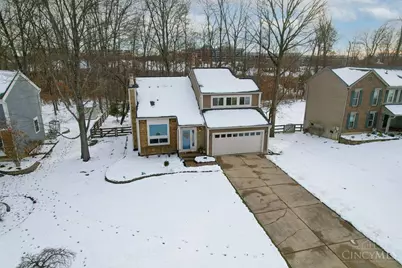 5434 Old Farm Drive, Deerfield Township, OH 45040 - Photo 70