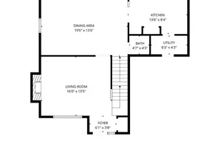 5434 Old Farm Dr, Deerfield Township, OH 45040 - Photo 56