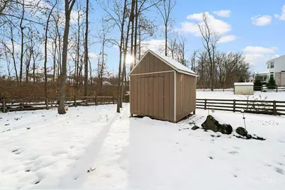 5434 Old Farm Drive, Deerfield Township, OH 45040 - Photo 50