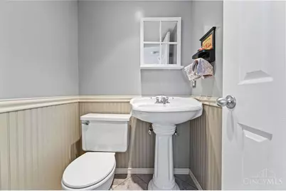 5434 Old Farm Drive, Deerfield Township, OH 45040 - Photo 14