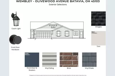 1062 Olivewood Avenue, Batavia, OH 45103 - Photo 2