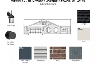 1062 Olivewood Ave, Batavia, OH 45103 - Photo 2