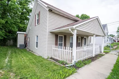 89 E Main Street, Martinsville, OH 45146 - Photo 1