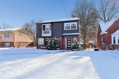 2805 Langdon Farm Road, Cincinnati, OH 45212 - Photo 2