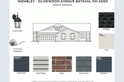 1064 Olivewood Avenue, Batavia, OH 45103 - Photo 2