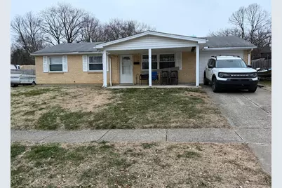 1653 Chippewa Drive, New Miami, OH 45013 - Photo 2