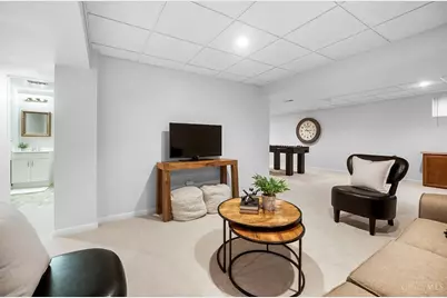 6745 Legacy Ridge Lane, Green Township, OH 45248 - Photo 48