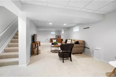 6745 Legacy Ridge Lane, Green Township, OH 45248 - Photo 46