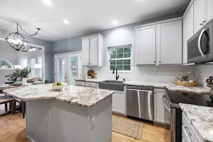 6745 Legacy Ridge Ln, Green Township, OH 45248 - Photo 20