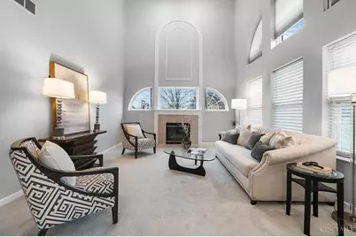 6745 Legacy Ridge Lane, Green Township, OH 45248 - Photo 26