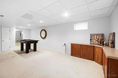 6745 Legacy Ridge Lane, Green Township, OH 45248 - Photo 50