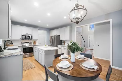 6745 Legacy Ridge Lane, Green Township, OH 45248 - Photo 18