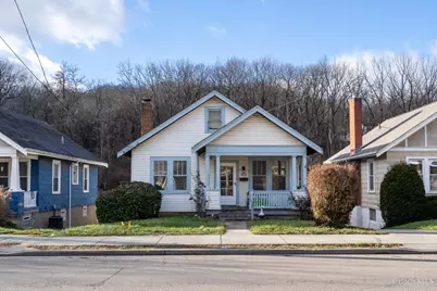 4373 Virginia Avenue, Cincinnati, OH 45223 - Photo 2