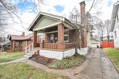 3046 Daytona Avenue, Cincinnati, OH 45211 - Photo 2