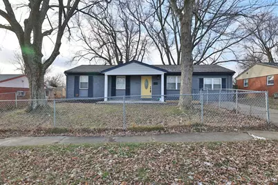 2071 Roosevelt Avenue, Springfield Township, OH 45240 - Photo 1