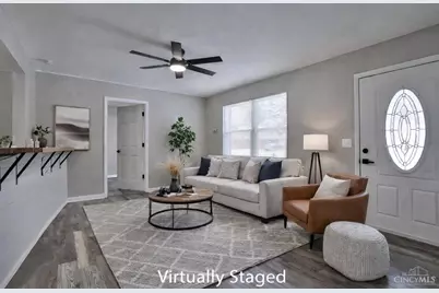 2071 Roosevelt Avenue, Springfield Township, OH 45240 - Photo 2