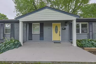 2071 Roosevelt Avenue, Springfield Township, OH 45240 - Photo 4