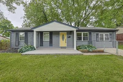 2071 Roosevelt Avenue, Springfield Township, OH 45240 - Photo 2