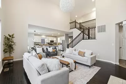 4618 Kamm Lane, Mason, OH 45040 - Photo 8