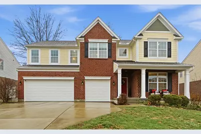 4618 Kamm Lane, Mason, OH 45040 - Photo 1