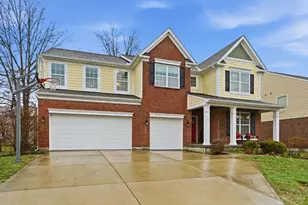 4618 Kamm Ln, Mason, OH 45040 - Photo 2