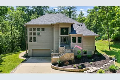 1753 Cedar Ridge Drive, Sugarcreek Twp, OH 45370 - Photo 2