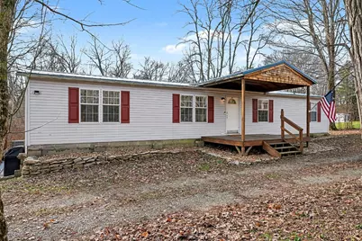 25 Diehl Avenue E, Mowrystown, OH 45155 - Photo 2