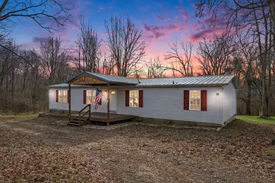 25 Diehl Avenue E, Mowrystown, OH 45155 - Photo 1