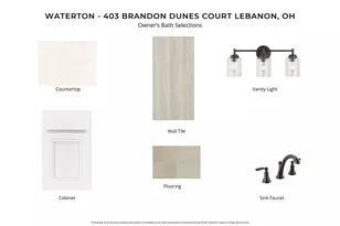 415 Brandon Dunes Ct, Turtle Creek Township, OH 45036 - Photo 4