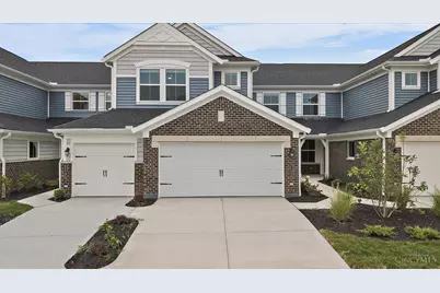 415 Bandon Dunes Court #12202, Turtle Creek Township, OH 45036 - Photo 32