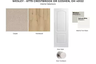 6779 Crestbrook Dr, Goshen, OH 45122 - Photo 2