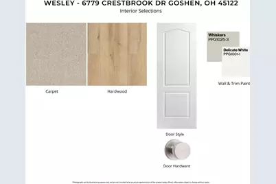 6779 Crestbrook Drive, Goshen, OH 45122 - Photo 2